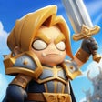 Icono de programa: 우와 모험단