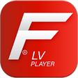 Icono de programa: SWF and FLV player - flas…