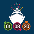 Icono de programa: My Cruise Countdown