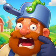 Icon of program: Plants vs Bugs: Garden De…