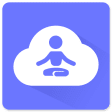 Icon of program: NimbusMind: Meditation, C…