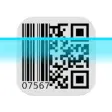 Icon of program: QR Code Reader Barcode Sc…