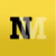Icon of program: NewsMix for Windows 8