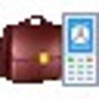Icon of program: 3D Business Icons