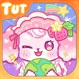 Icon of program: My Dog Town: Animal Sim G…