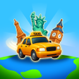 Icon of program: Traffic GO - World Tour