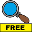 Icono de programa: Magnifier Free - Magnifyi…