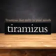 Icon of program: Tiramizus