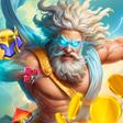 Icon of program: Thunder Strike Riches