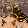 Icon of program: Tunnel Road Construct Hea…