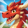 Icono de programa: Princess Run - Dragon Out