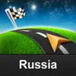 Icon of program: Sygic Russia: GPS Navigat…
