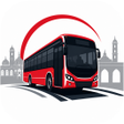 Icono de programa: AMTS Tracker Ahmedabad  G…