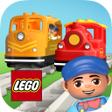 Icono de programa: LEGO DUPLO Connected Trai…