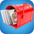 Icon of program: Photo Sender: send unlimi…