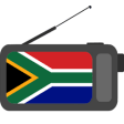 Icon of program: South Africa Radio Statio…