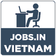 Icon of program: Vietnam Jobs - Job Search