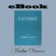 Icon of program: eBook: Ulysses