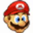 Icon of program: Super Mario Funny World