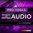 Icono de programa: Recording and Editing Aud…