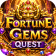 Icono de programa: Fortune Gems Quest