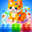 Icono de programa: Lego Builder Puzzle