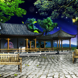 Icono de programa: Oriental Garden Live Wall…