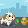 Icon of program: Chicken Game - Play 1000