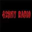 Icon of program: 423HY RADIO