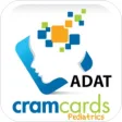 Icon of program: ADAT Pediatrics Cram Card…