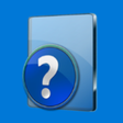 Icono de programa: CHM Reader for Windows 10