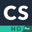 Icon of program: CamScanner HD