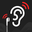 Icon of program: Ear speaker volume booste…