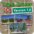 Icon of program: Train Driver - Train Simu…