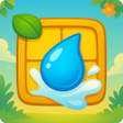 Icon of program: Splash Back Jam: Puzzle C…
