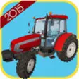 Icon of program: Farm Tractor Simulation 2…