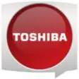 Icon of program: Toshiba America Business …