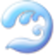 Icono de programa: Ocean Waves