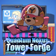 Icon of program: Quantum Nexus: Tower Forg…