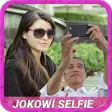 Icon of program: Jokowi Selfie Photo Camer…