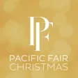 Icon of program: Pacific Fair 12 Days of X…