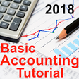 Icono de programa: Basic Accounting Tutorial…