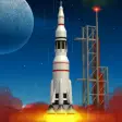 Icon of program: Rocket Launch !