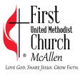 Icon of program: First UMC McAllen
