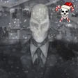 Icon of program: Christmas Night Of Horror