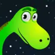 Icon of program: Good Jurassic Tyrannosaur…