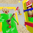 Icon of program: The Scary Teacher Granny …