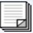 Icono de programa: Batch File Organizer