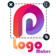 Icon of program: Logo Design Generator: Lo…