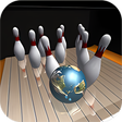 Icon of program: Galaxy Bowling for Window…